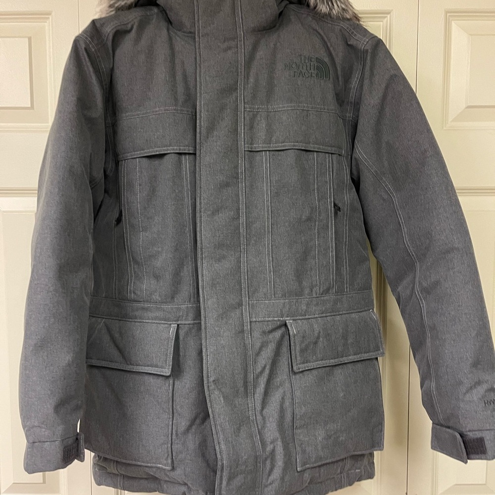 NORTH FACE winter jacket NEW